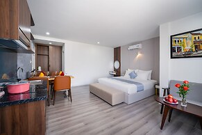 London Hotel and Apartments Da Nang