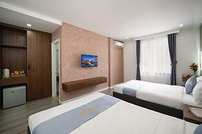 London Hotel and Apartments Da Nang