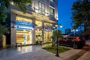 London Hotel and Apartments Da Nang
