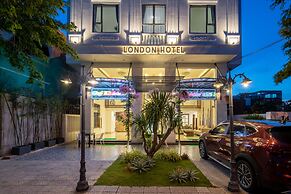London Hotel and Apartments Da Nang
