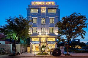 London Hotel and Apartments Da Nang