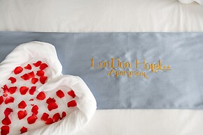 London Hotel and Apartments Da Nang