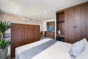 London Hotel and Apartments Da Nang