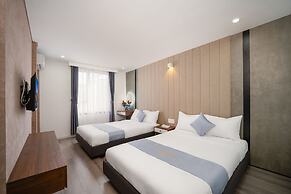 London Hotel and Apartments Da Nang