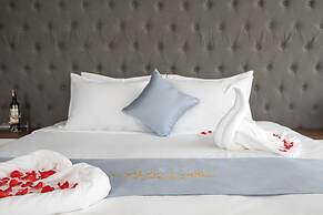 London Hotel and Apartments Da Nang