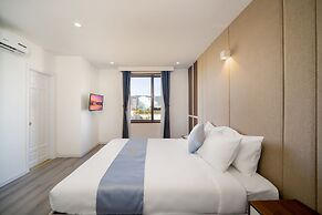 London Hotel and Apartments Da Nang