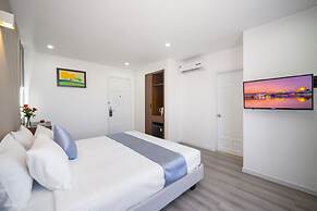 London Hotel and Apartments Da Nang