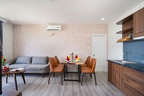 London Hotel and Apartments Da Nang