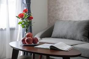 London Hotel and Apartments Da Nang