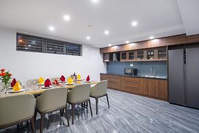 London Hotel and Apartments Da Nang