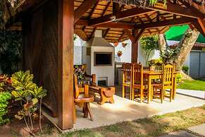 Village Paraiso Hotel