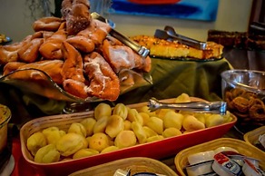 Village Paraiso Hotel