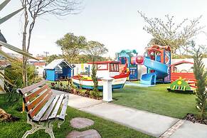 Village Paraiso Hotel