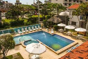 Village Paraiso Hotel