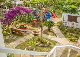 Village Paraiso Hotel