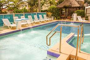 Village Paraiso Hotel