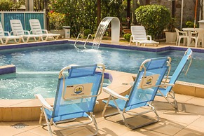 Village Paraiso Hotel