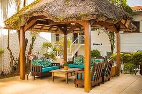 Village Paraiso Hotel