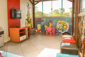 Village Paraiso Hotel