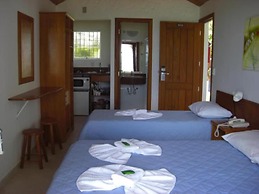 Village Paraiso Hotel