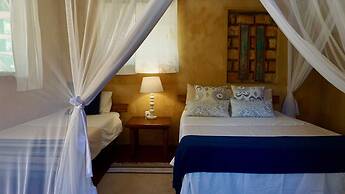 Turtle Cove Lodge and Yoga Shala