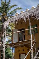 Turtle Cove Lodge and Yoga Shala