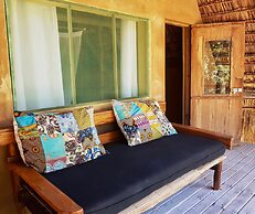 Turtle Cove Lodge and Yoga Shala