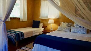 Turtle Cove Lodge and Yoga Shala