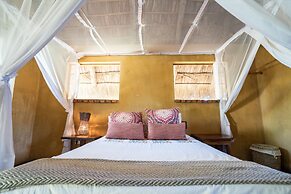 Turtle Cove Lodge and Yoga Shala