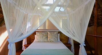 Turtle Cove Lodge and Yoga Shala