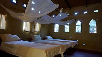 Turtle Cove Lodge and Yoga Shala