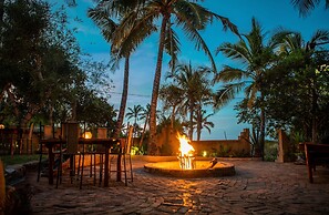 Turtle Cove Lodge and Yoga Shala