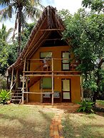 Turtle Cove Lodge and Yoga Shala