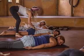 Turtle Cove Lodge and Yoga Shala