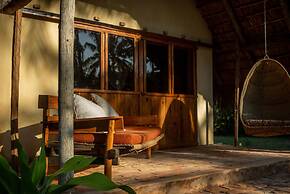 Turtle Cove Lodge and Yoga Shala
