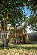 Turtle Cove Lodge and Yoga Shala