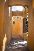 Turtle Cove Lodge and Yoga Shala