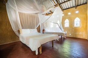 Turtle Cove Lodge and Yoga Shala