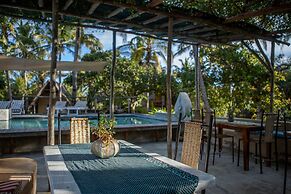 Turtle Cove Lodge and Yoga Shala