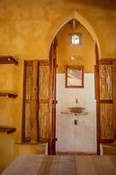 Turtle Cove Lodge and Yoga Shala