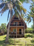 Turtle Cove Lodge and Yoga Shala