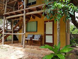 Turtle Cove Lodge and Yoga Shala