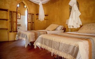 Turtle Cove Lodge and Yoga Shala