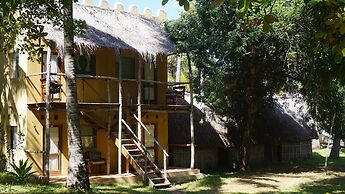 Turtle Cove Lodge and Yoga Shala