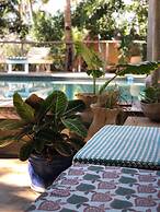 Turtle Cove Lodge and Yoga Shala