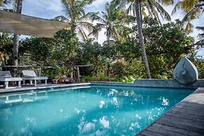 Turtle Cove Lodge and Yoga Shala