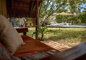 Turtle Cove Lodge and Yoga Shala