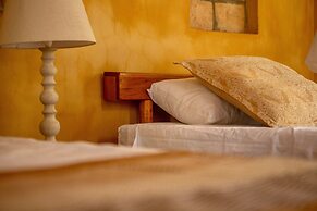 Turtle Cove Lodge and Yoga Shala