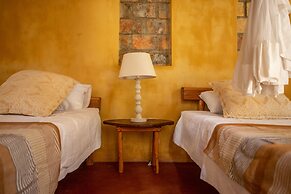 Turtle Cove Lodge and Yoga Shala