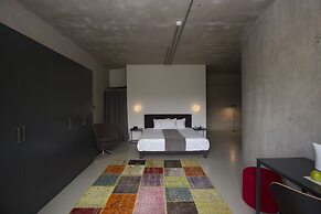 Concept Hotel by COAF